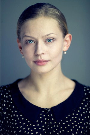 Yulia Peresild portrait