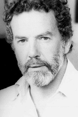 Christopher Wood portrait