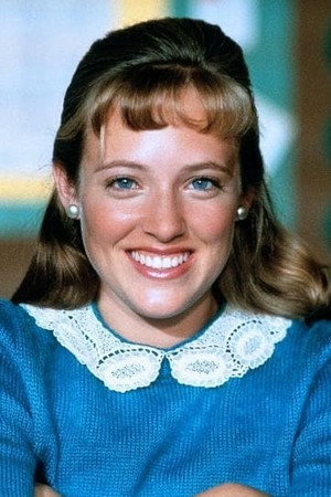 Danielle von Zerneck portrait