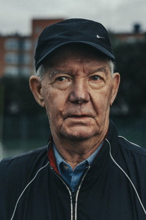 Tord Grip portrait