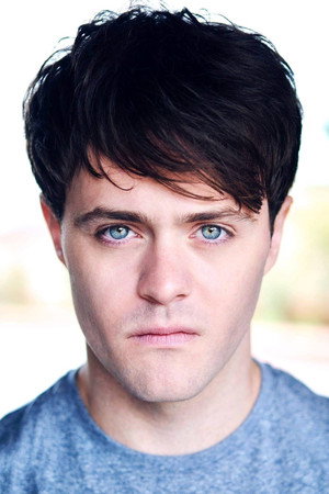 Joey Batey portrait