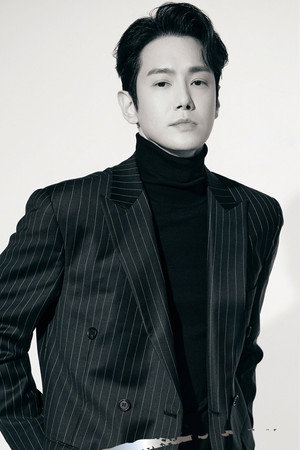 Hwanhee portrait