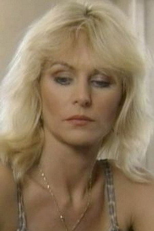 Andrea Miles portrait