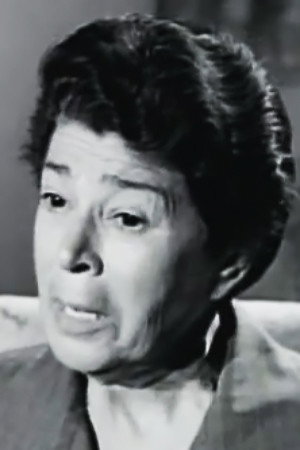 Marika Mavropoulou portrait