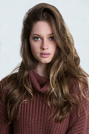 Gabrielle Haugh portrait