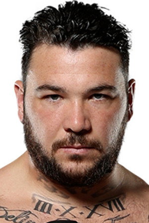 Louie Sutherland portrait