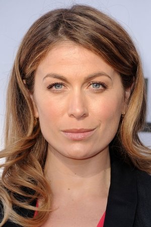 Sonya Walger portrait