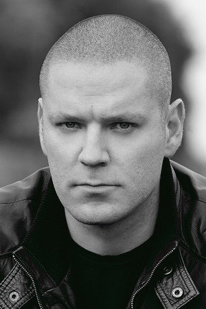 Dru Viergever portrait