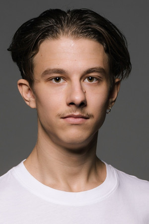 Juhan Soon portrait