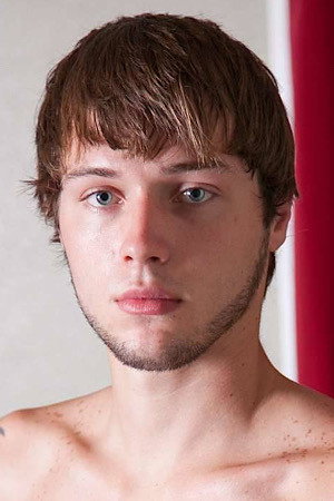 Austin Perry portrait