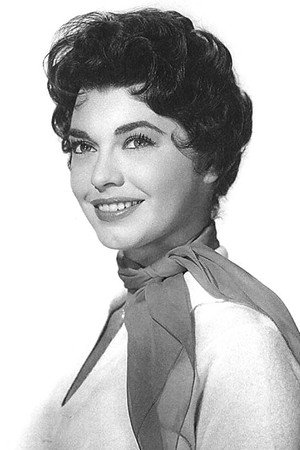 Valerie Allen portrait