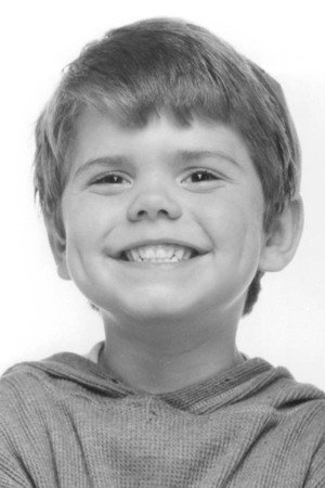 Travis Tedford portrait