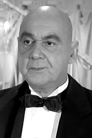 Max Révol portrait