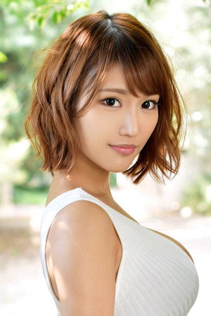 Nao Wakana portrait