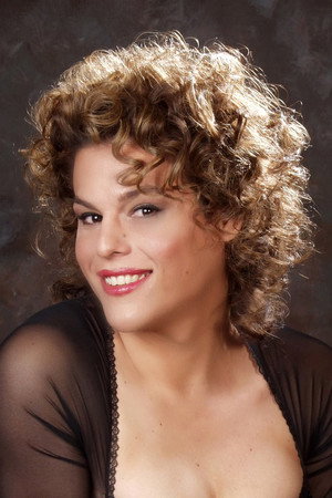 Alexandra Billings portrait