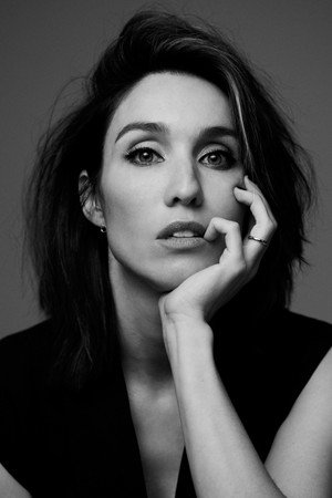 Bianca Gervais portrait