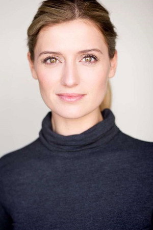 Hayley McCarthy portrait