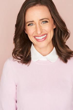 Elise Greene portrait