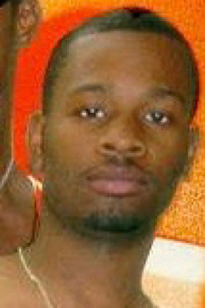 Javon portrait
