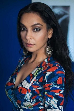 Priyanka Setia portrait