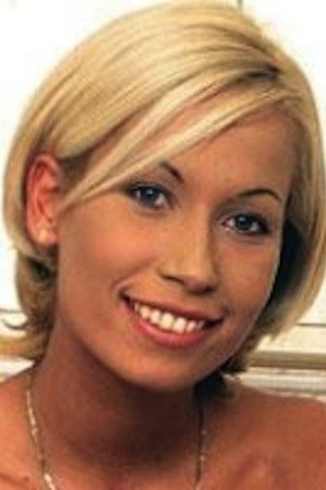 Barbara portrait