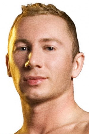 Adrian Troy portrait