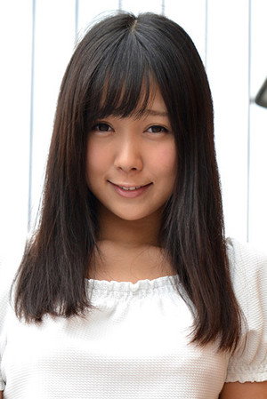 Misora Hayama portrait