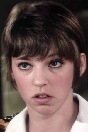 Susie Mathews portrait