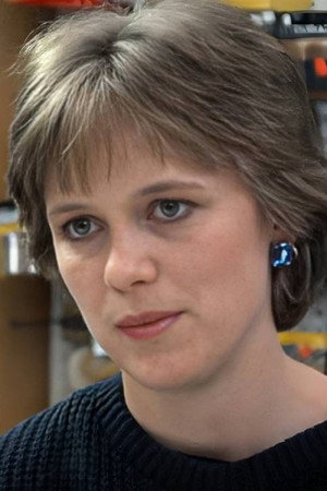 Louise Smith portrait