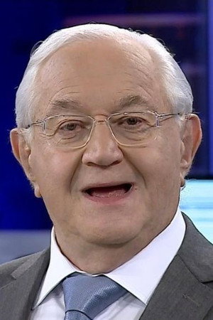 Boris Casoy portrait