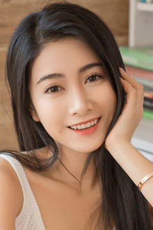 Chen Yajing portrait