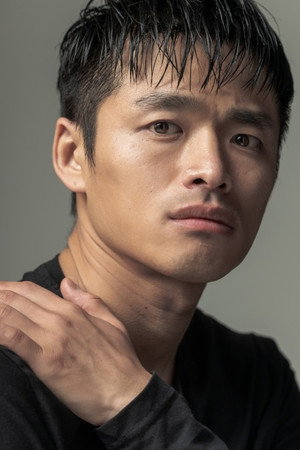 Kim Cheol-yun portrait