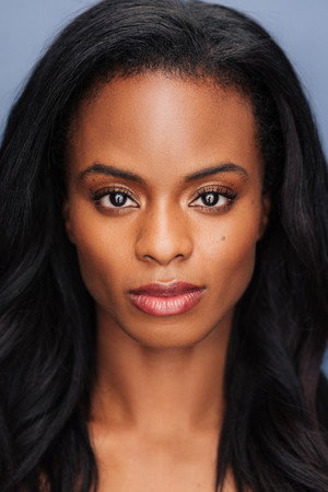 Dani Bryan portrait