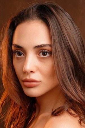 Rabia Soytürk portrait