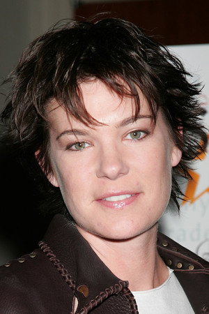 Michelle Wolff portrait