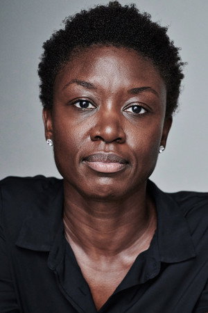 Nadia Williams portrait