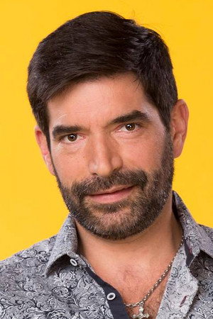 Francisco Ossa portrait