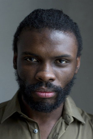 Deryl Kenfack portrait