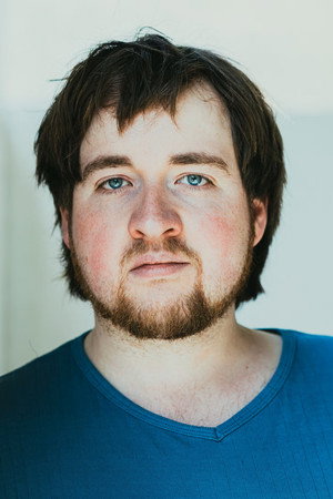Daniel Friedl portrait