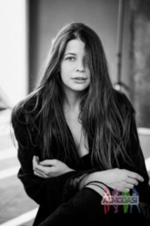 Natalya Mazur portrait