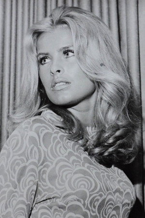 Silvana Venturelli portrait