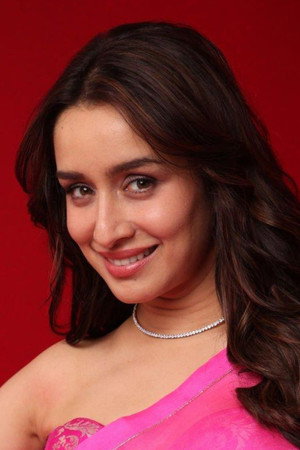 Shraddha Kapoor portrait
