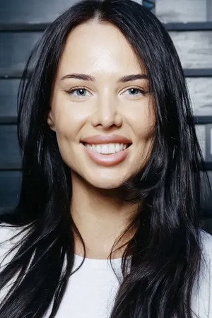 Anastasia Reshetova portrait