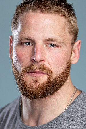 Travis Quentin portrait