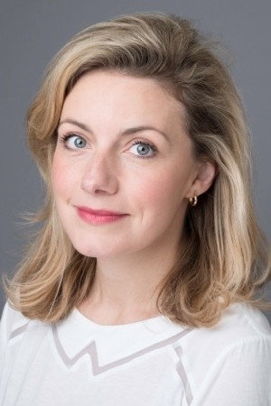 Natalie Walter portrait