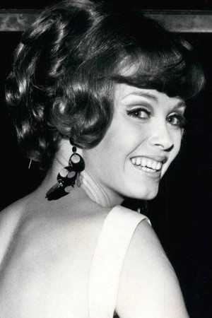 Penny Riley portrait