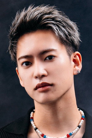 Ryoki Miyama portrait