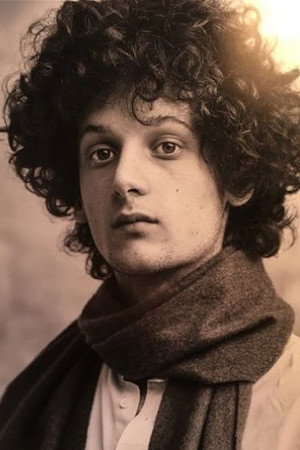 Grégoire Montana-Haroche portrait