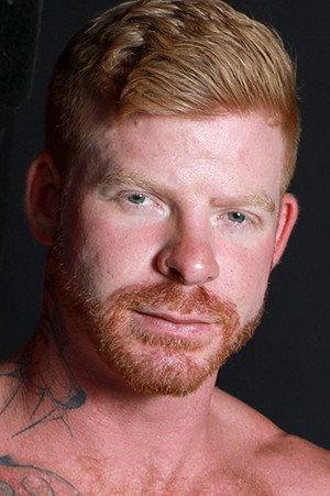 Bennett Anthony portrait