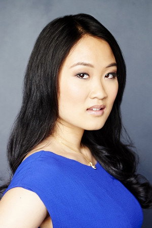 Eileen Li portrait